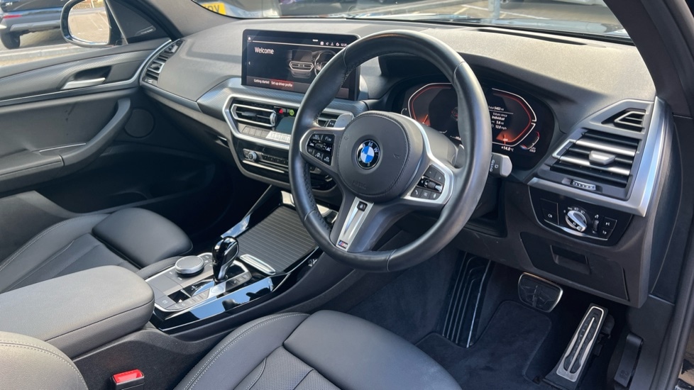 Used BMW X3 2024 for sale - 76623444: Photo 6