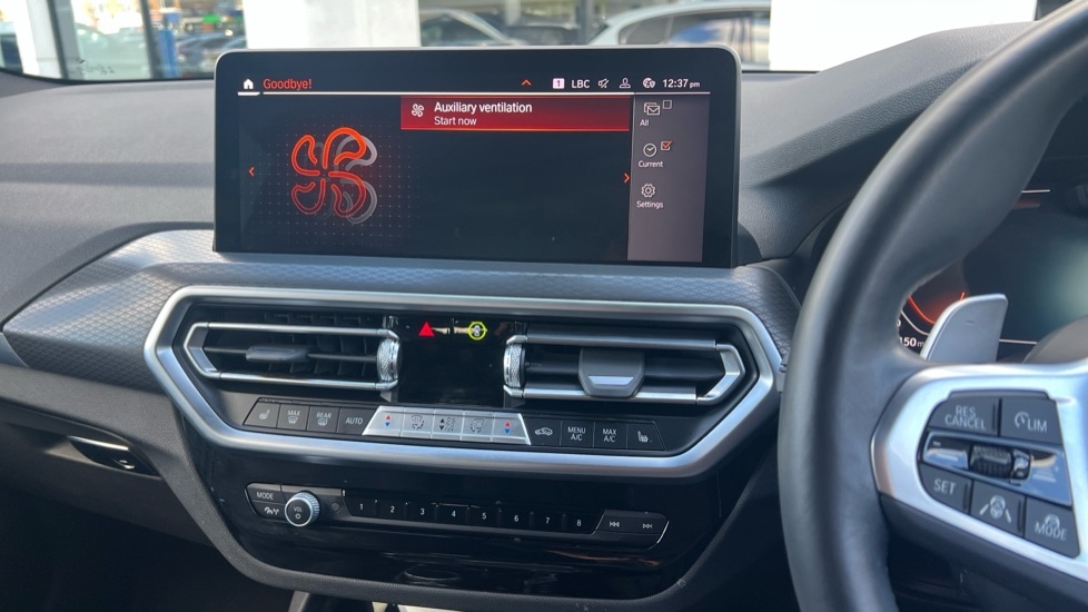 Used BMW X3 2024 for sale - 76623444: Photo 8