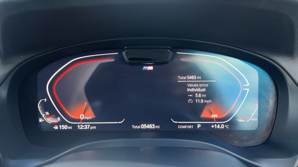 Used BMW X3 2024 for sale - 76623444: Photo 9