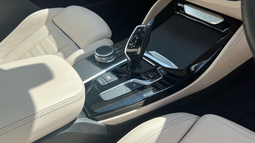 Used BMW X4 2019 for sale - 76203784: Photo 10