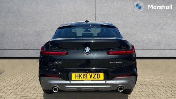 Used BMW X4 2019 for sale - 76203784: Photo 15