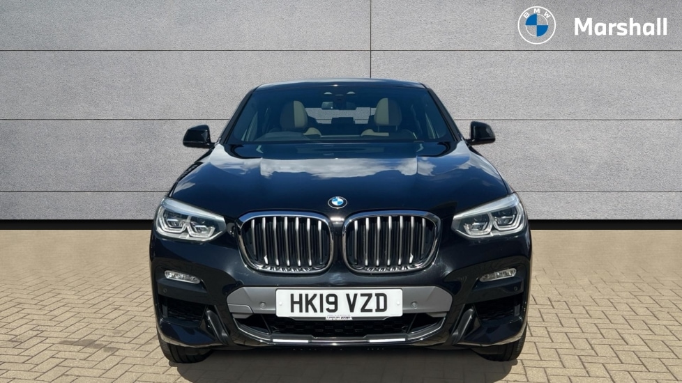 Used BMW X4 2019 for sale - 76203784: Photo 16