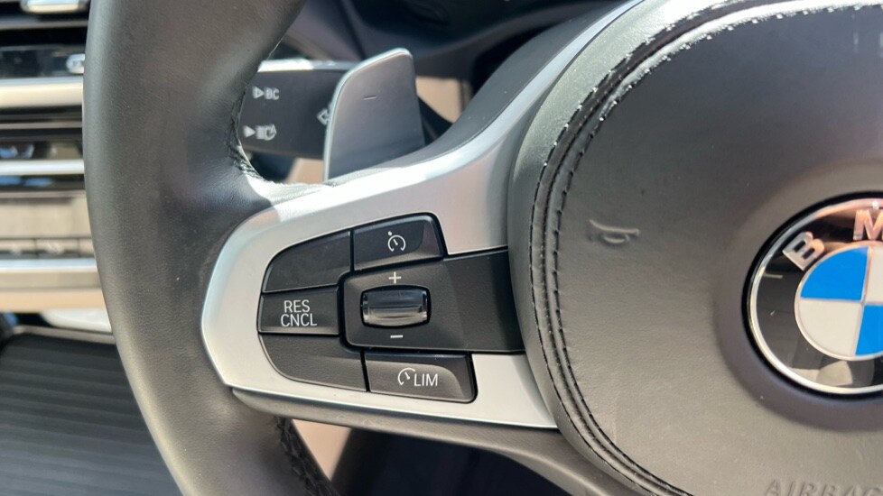 Used BMW X4 2019 for sale - 76203784: Photo 17