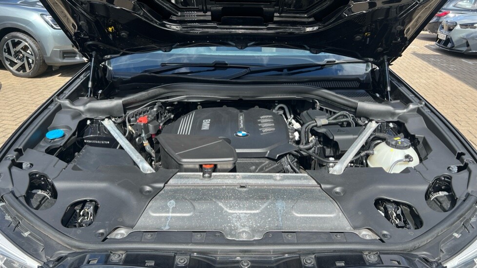 Used BMW X4 2019 for sale - 76203784: Photo 21