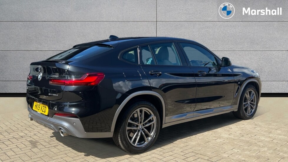 Used BMW X4 2019 for sale - 76203784: Photo 22