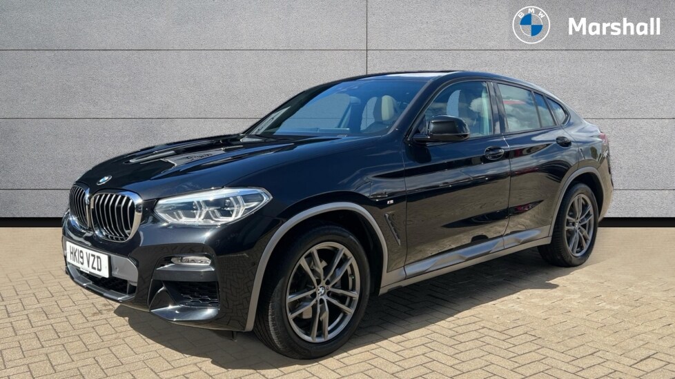 Used BMW X4 2019 for sale - 76203784: Photo 23