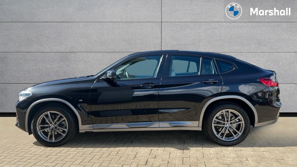 Used BMW X4 2019 for sale - 76203784: Photo 24