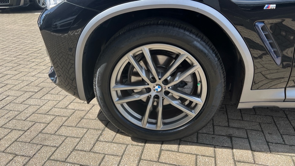 Used BMW X4 2019 for sale - 76203784: Photo 25