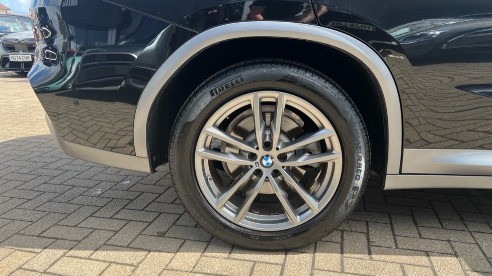 Used BMW X4 2019 for sale - 76203784: Photo 27