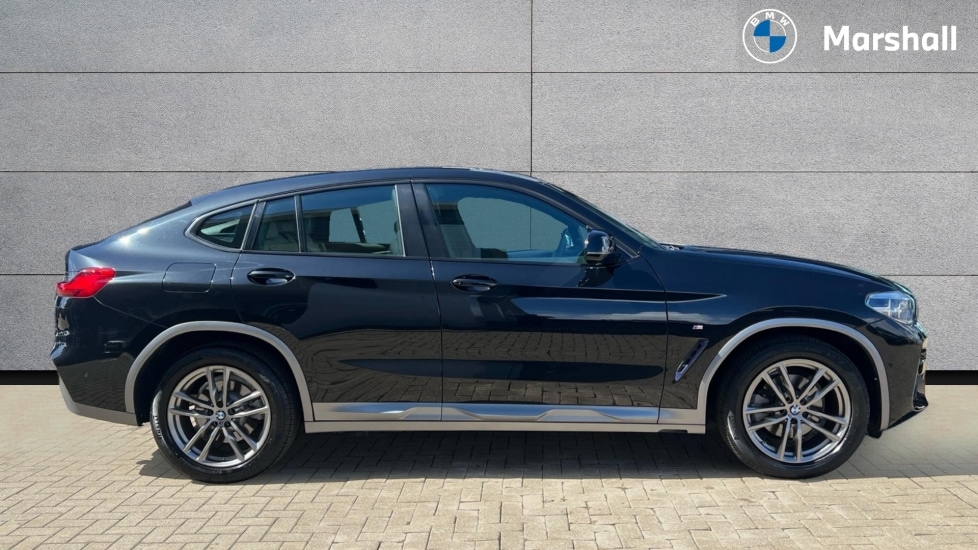 Used BMW X4 2019 for sale - 76203784: Photo 3