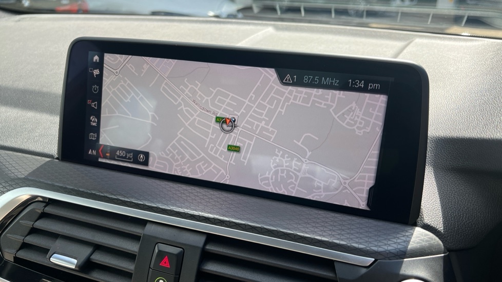 Used BMW X4 2019 for sale - 76203784: Photo 37