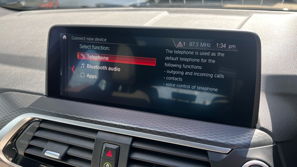 Used BMW X4 2019 for sale - 76203784: Photo 39