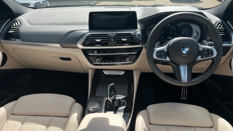 Used BMW X4 2019 for sale - 76203784: Photo 4