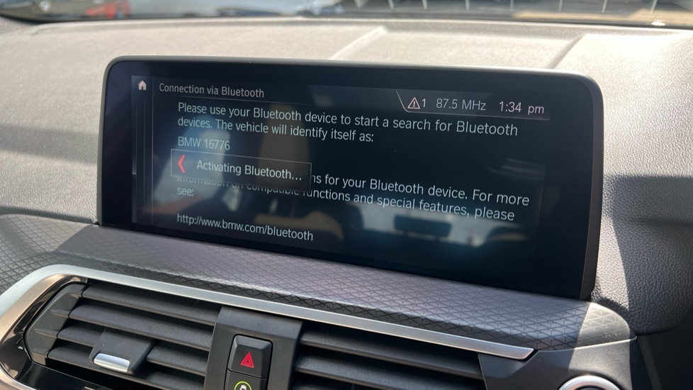 Used BMW X4 2019 for sale - 76203784: Photo 40