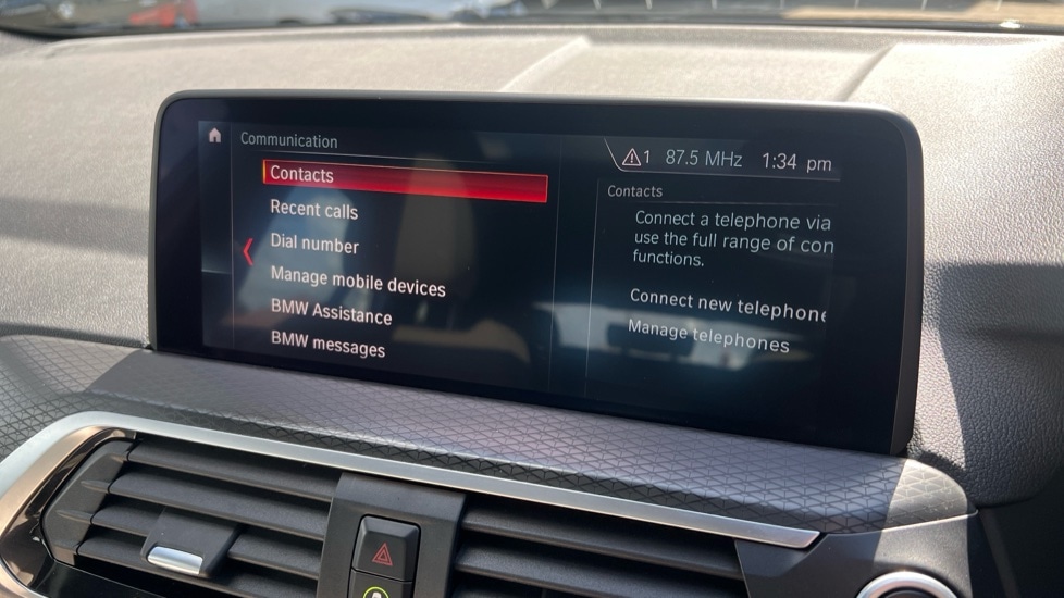 Used BMW X4 2019 for sale - 76203784: Photo 41