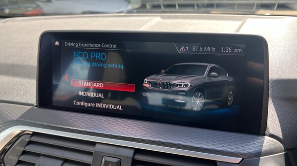 Used BMW X4 2019 for sale - 76203784: Photo 45
