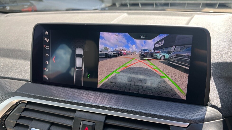 Used BMW X4 2019 for sale - 76203784: Photo 46