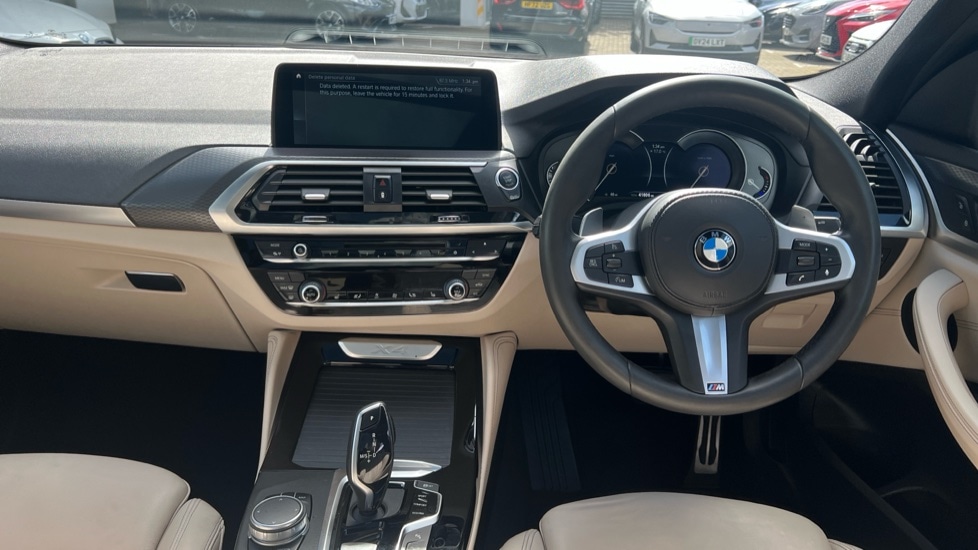 Used BMW X4 2019 for sale - 76203784: Photo 5