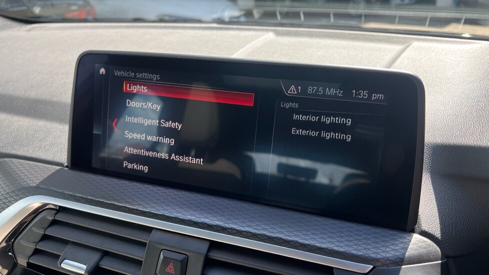 Used BMW X4 2019 for sale - 76203784: Photo 50