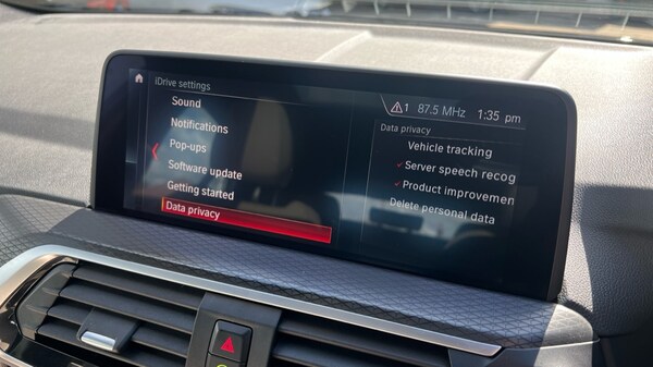 Used BMW X4 2019 for sale - 76203784: Photo 51