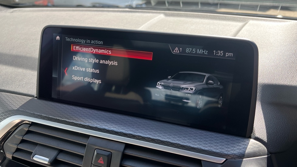 Used BMW X4 2019 for sale - 76203784: Photo 52