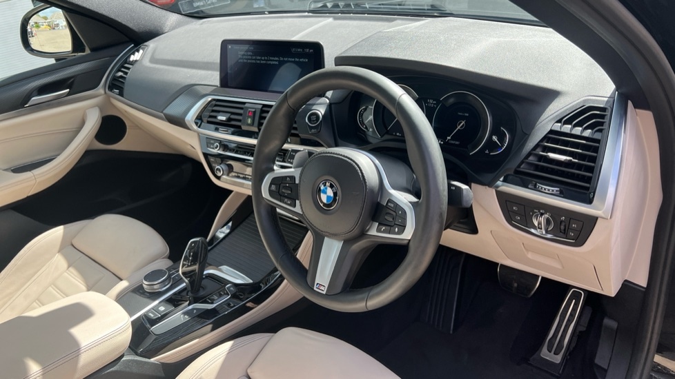Used BMW X4 2019 for sale - 76203784: Photo 6