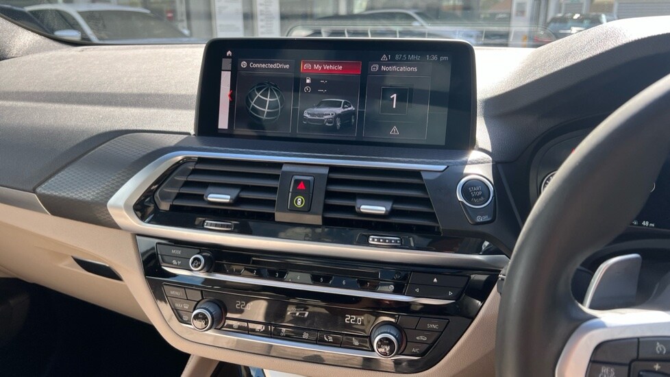 Used BMW X4 2019 for sale - 76203784: Photo 8