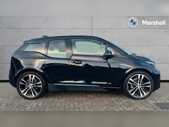 Used BMW i3 2021 for sale - 76927802: Photo