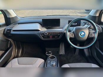 Used BMW i3 2021 for sale - 76927802: Photo