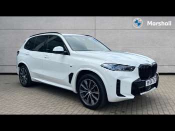 2024 - xDrive50e M Sport 5dr Auto [Pro Pack]