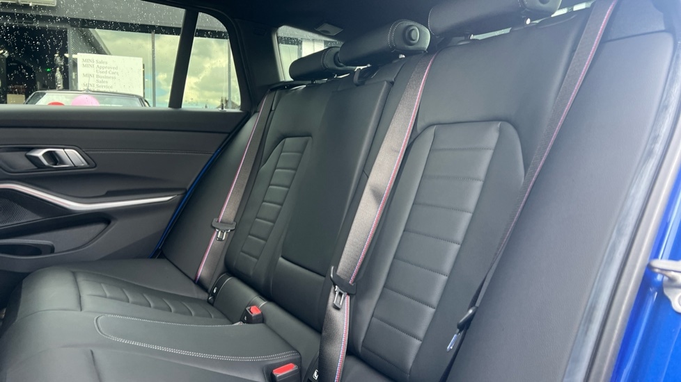 Used BMW 3 Series 2021 for sale - 76983989: Photo 12