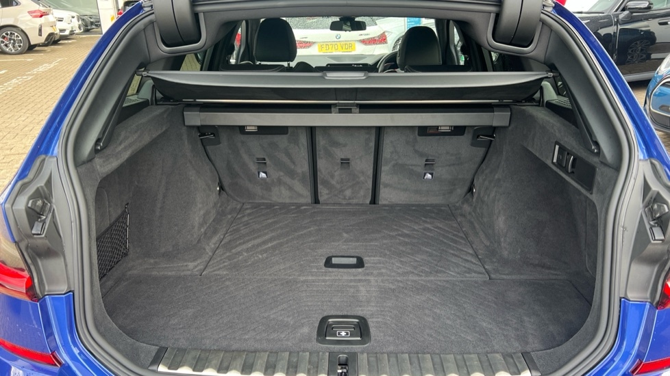 Used BMW 3 Series 2021 for sale - 76983989: Photo 13