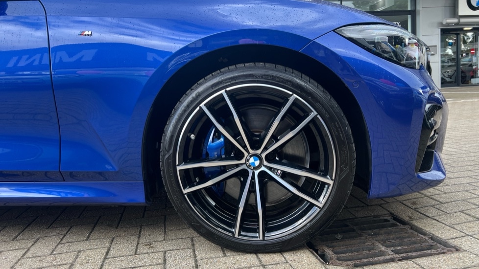 Used BMW 3 Series 2021 for sale - 76983989: Photo 14