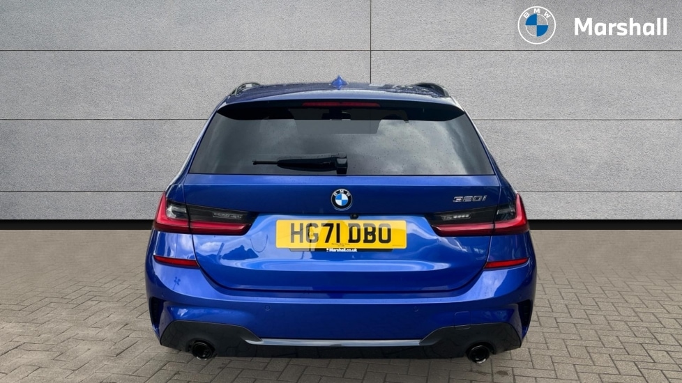 Used BMW 3 Series 2021 for sale - 76983989: Photo 15