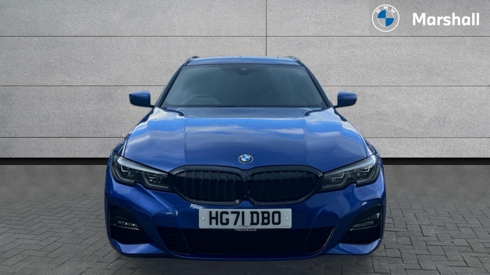 Used BMW 3 Series 2021 for sale - 76983989: Photo 16