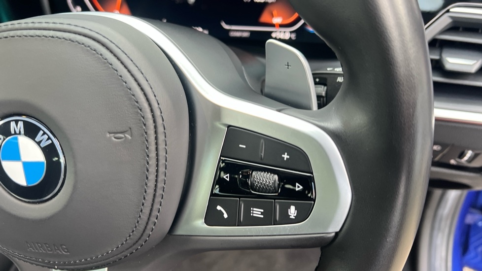 Used BMW 3 Series 2021 for sale - 76983989: Photo 18