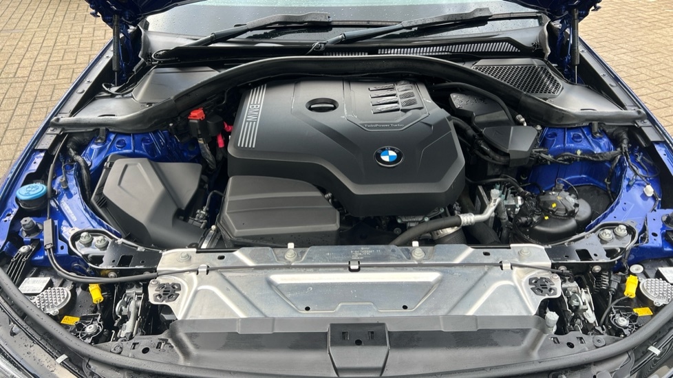 Used BMW 3 Series 2021 for sale - 76983989: Photo 21