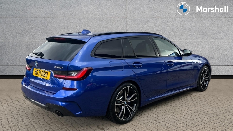 Used BMW 3 Series 2021 for sale - 76983989: Photo 22