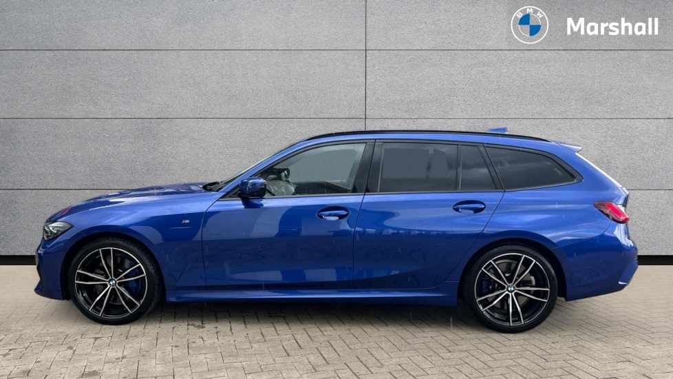 Used BMW 3 Series 2021 for sale - 76983989: Photo 24