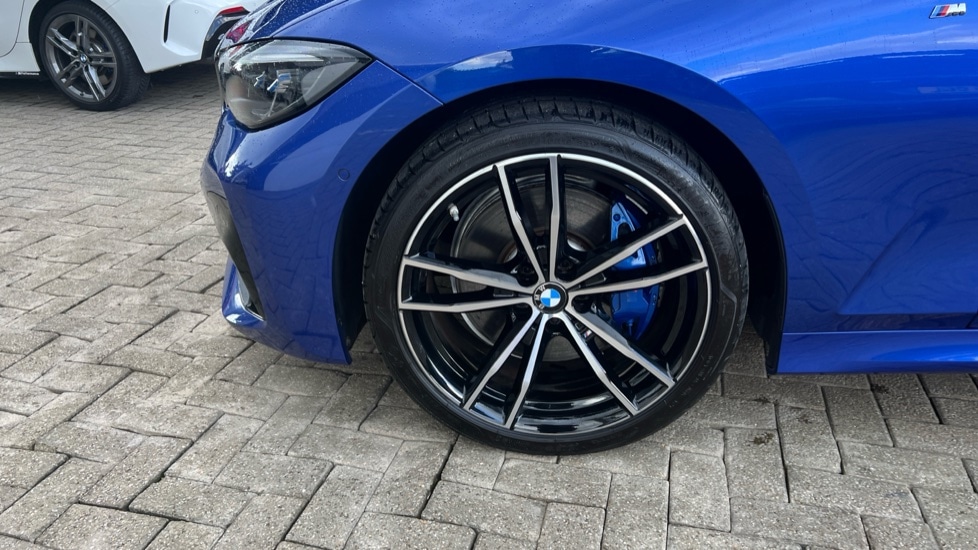 Used BMW 3 Series 2021 for sale - 76983989: Photo 25