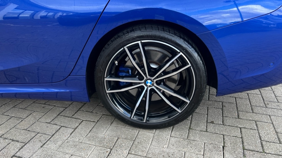 Used BMW 3 Series 2021 for sale - 76983989: Photo 26