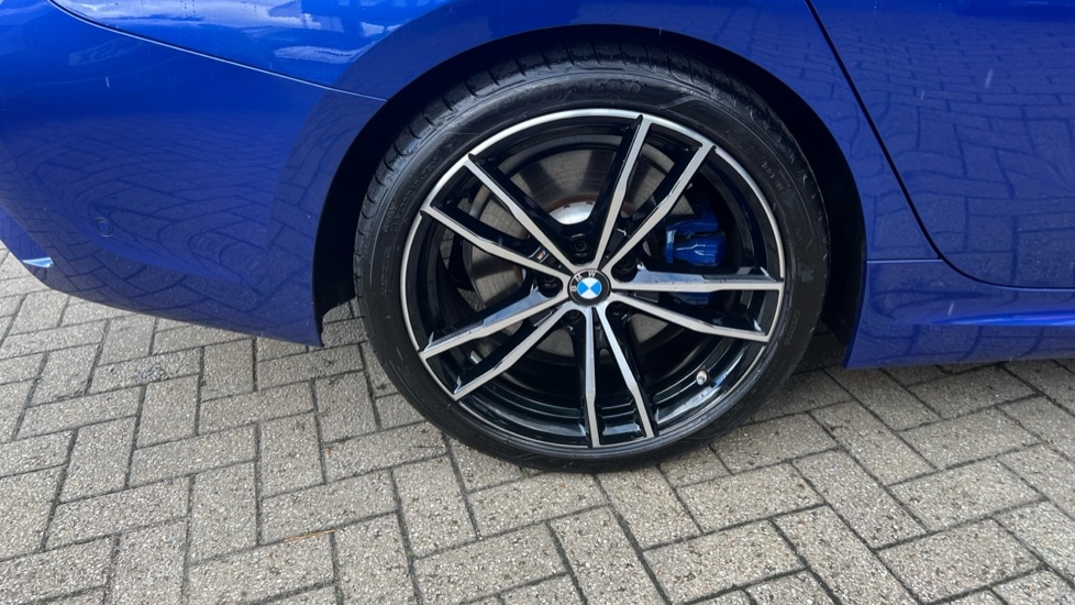 Used BMW 3 Series 2021 for sale - 76983989: Photo 27