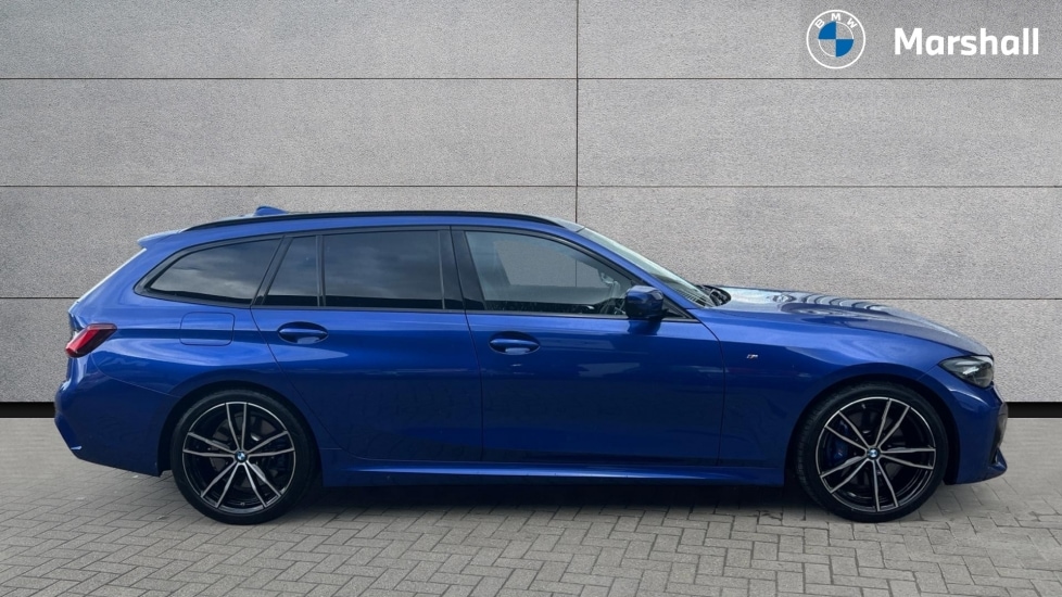 Used BMW 3 Series 2021 for sale - 76983989: Photo 3