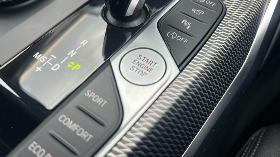 Used BMW 3 Series 2021 for sale - 76983989: Photo 34