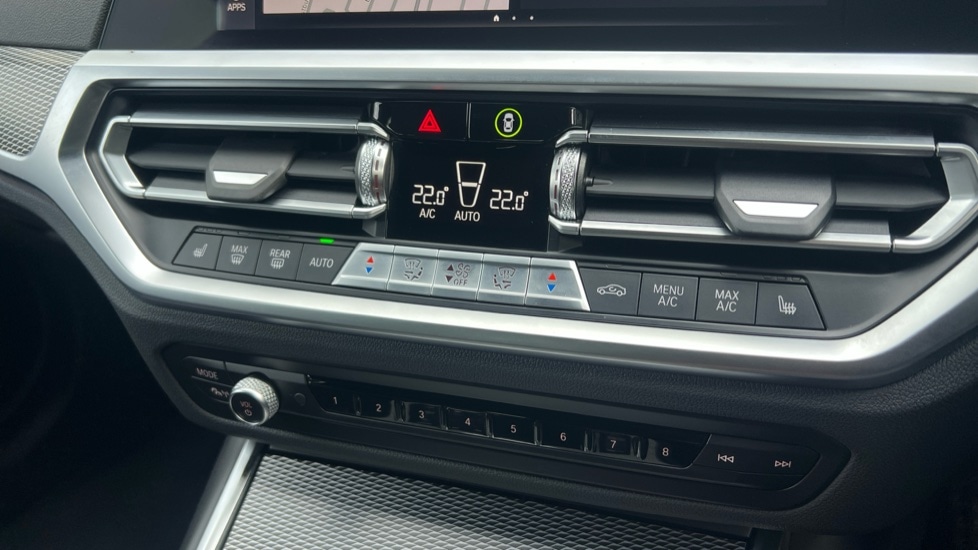 Used BMW 3 Series 2021 for sale - 76983989: Photo 35