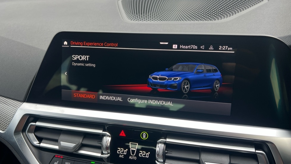 Used BMW 3 Series 2021 for sale - 76983989: Photo 39