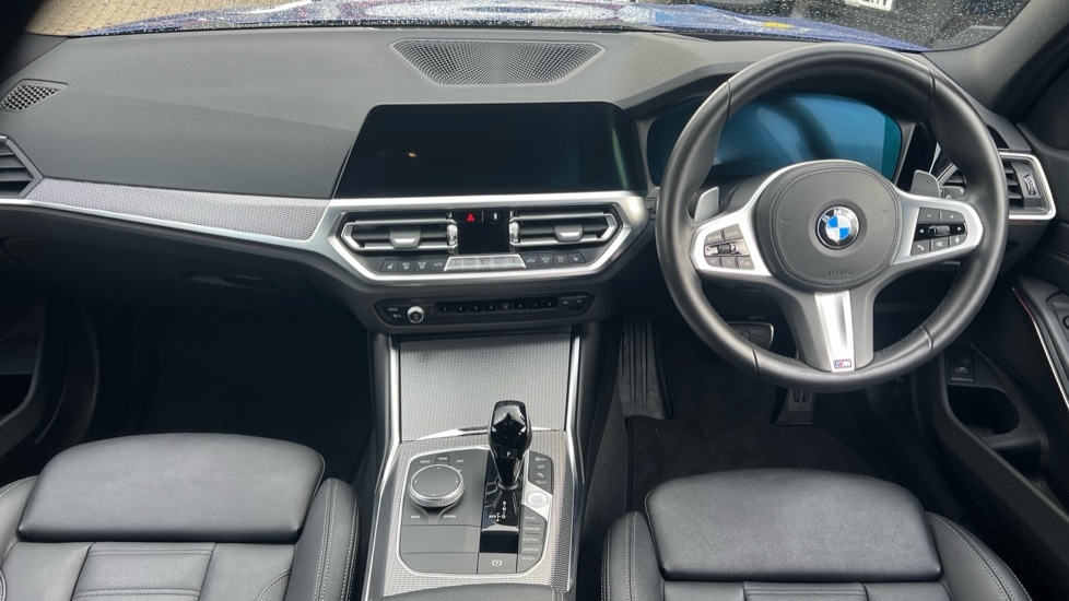 Used BMW 3 Series 2021 for sale - 76983989: Photo 4