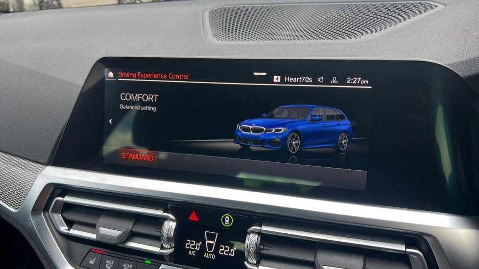 Used BMW 3 Series 2021 for sale - 76983989: Photo 40