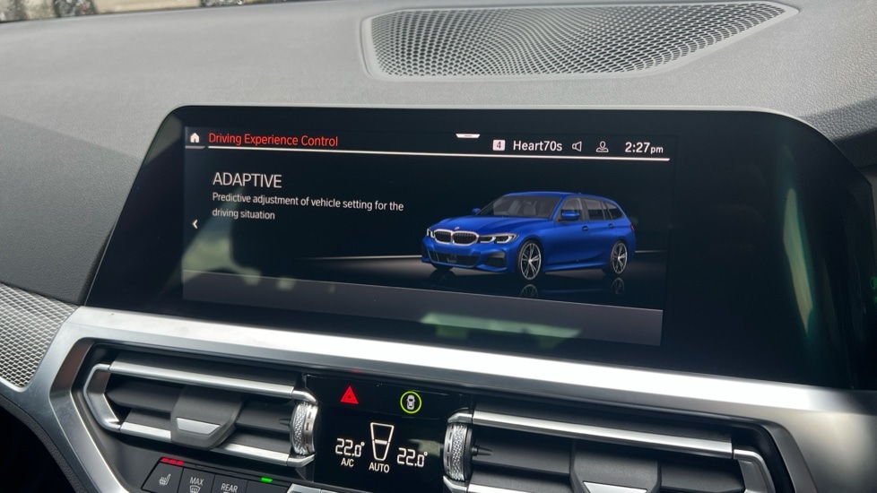 Used BMW 3 Series 2021 for sale - 76983989: Photo 42