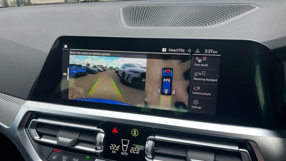 Used BMW 3 Series 2021 for sale - 76983989: Photo 43